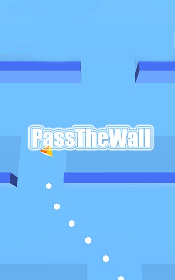 download Pass the wall apk